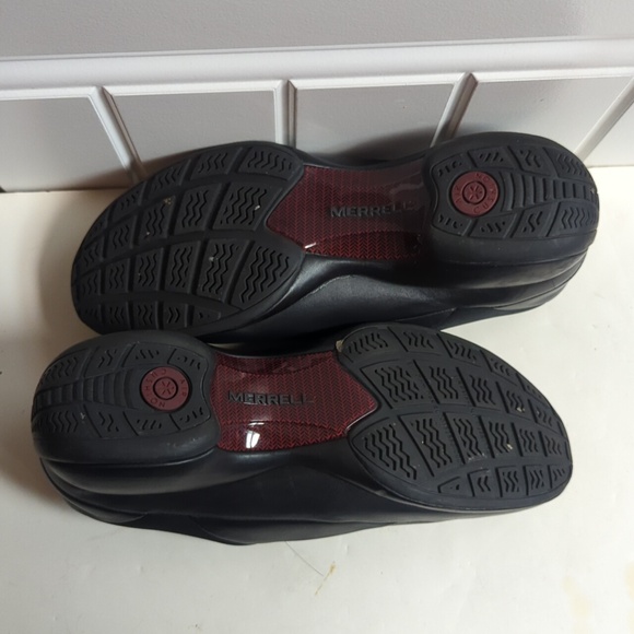 Merrell Air Cushion Slip Ons - Picture 5 of 5